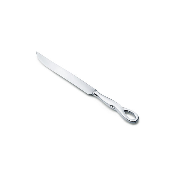 Elsa Peretti®:Padova Carving Knife in Sterling Silver