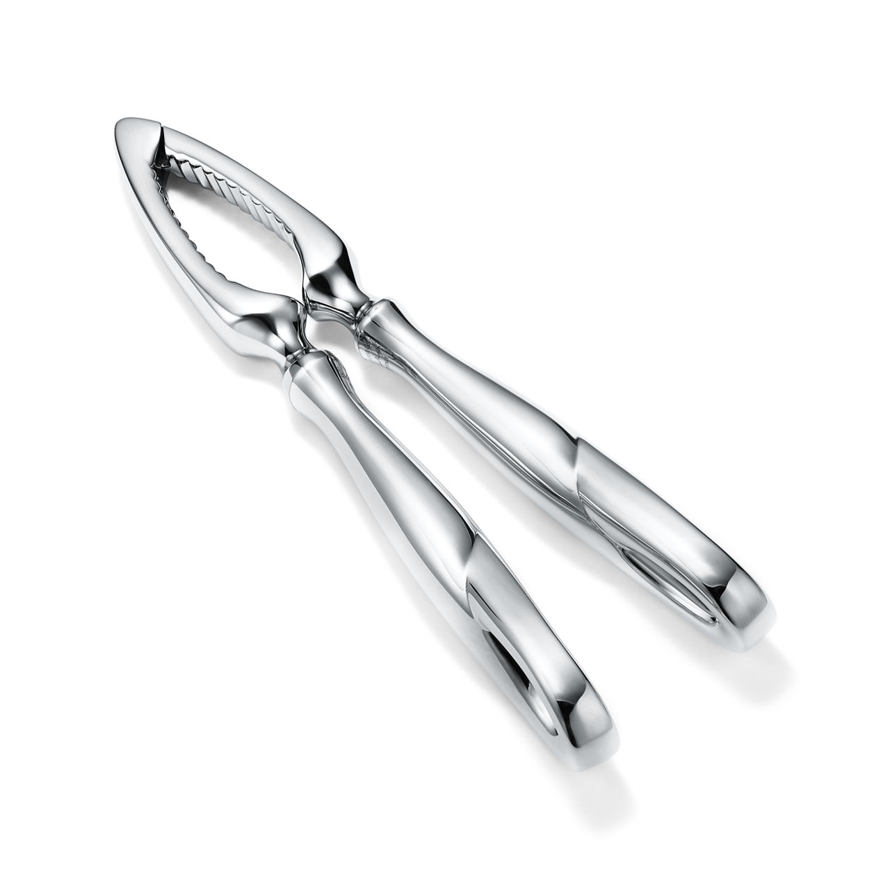 Padova™ Nutcracker in Sterling Silver