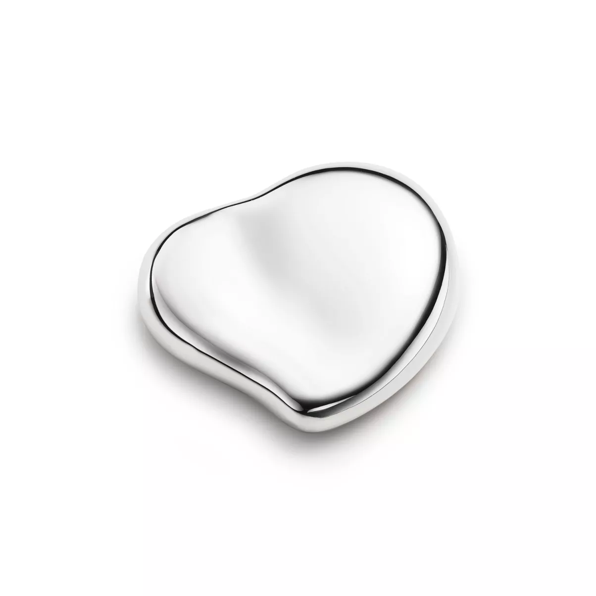 Heart Paperweight 