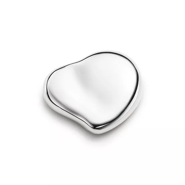 Heart Paperweight