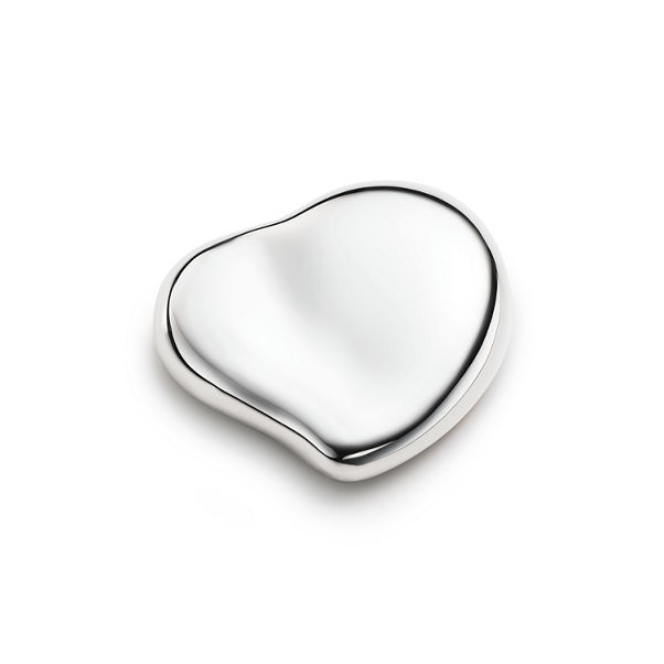 Elsa Peretti®:Heart Paperweight 