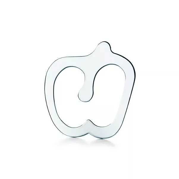 Apple Bookmark