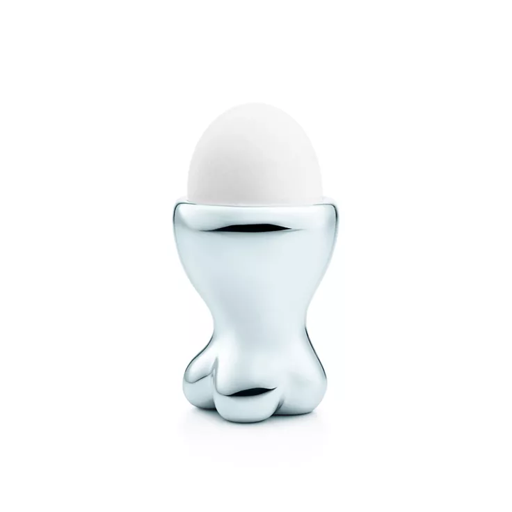 Elsa Peretti®: Egg Cup, 2