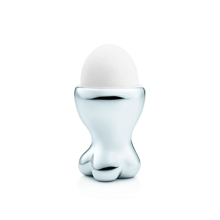 Elsa Peretti®: Egg Cup image number 2
