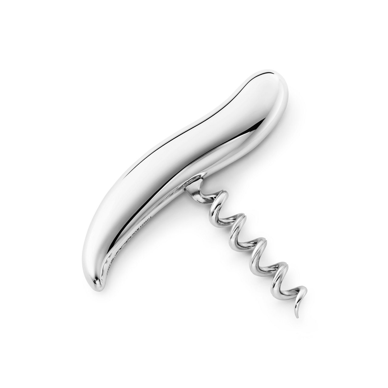 Elsa Peretti®:Corkscrew  image number 0