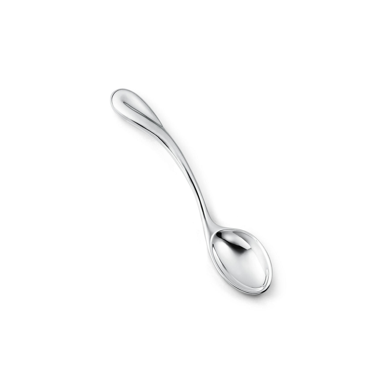 Egg Spoon