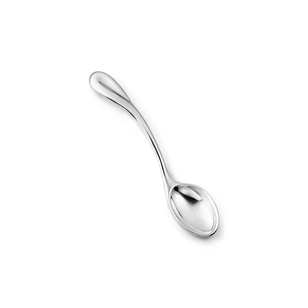 Elsa Peretti®:Egg Spoon image number 0