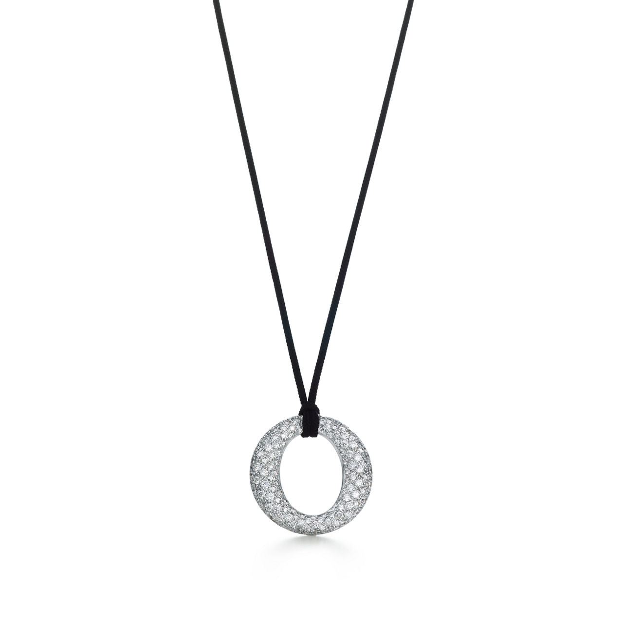 Elsa Peretti®:Sevillana™ Pendant image number 0