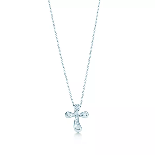 Cross Pendant