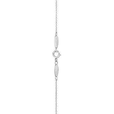 Elsa Peretti®:Open Heart Pendant, 3