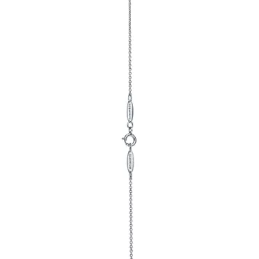 Elsa Peretti®:Open Heart Pendant, 3