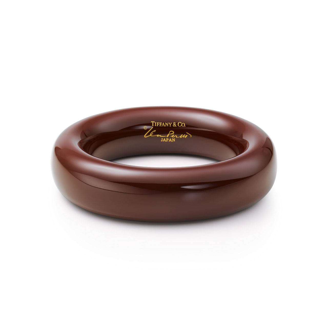 Elsa Peretti®:Lacquer Bangle  image number 0