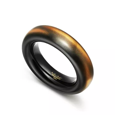 Elsa Peretti®:Lacquer Bangle, 2