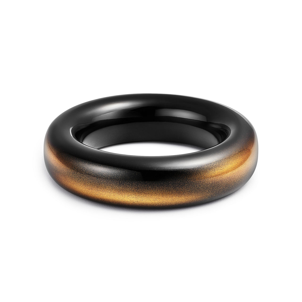 Elsa Peretti®:Lacquer Bangle image number 3