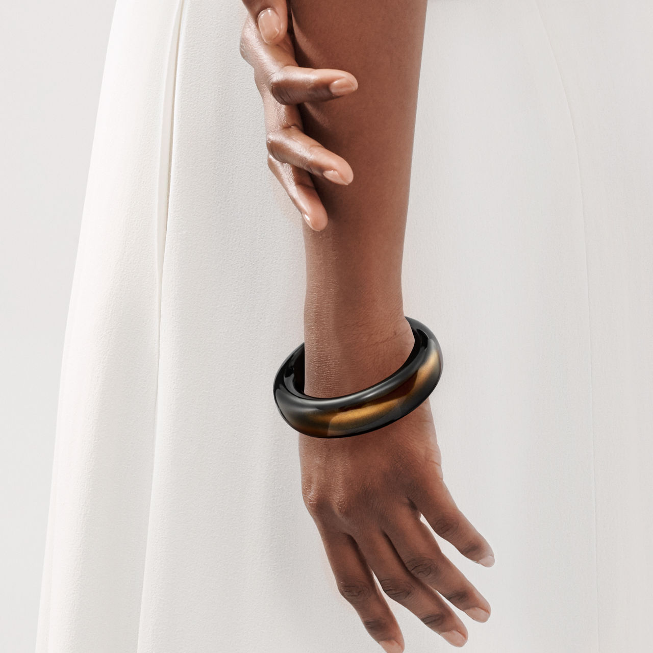Lacquer Bangle
