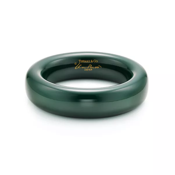 Lacquer Bangle