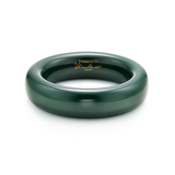 Elsa Peretti®:Lacquer Bangle