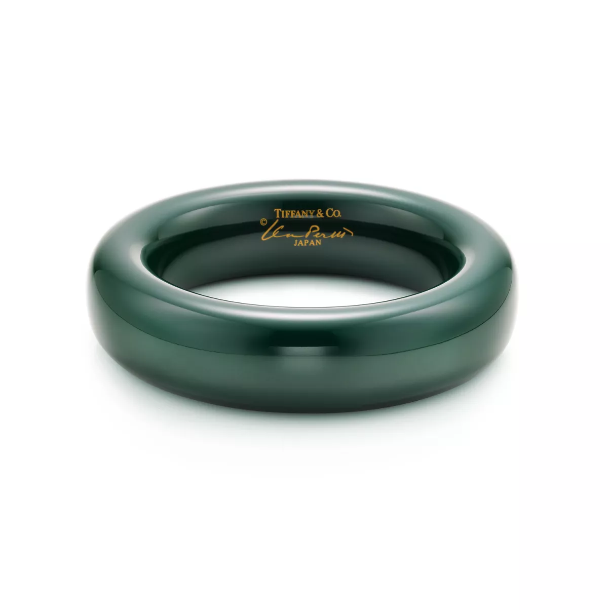 Lacquer Bangle