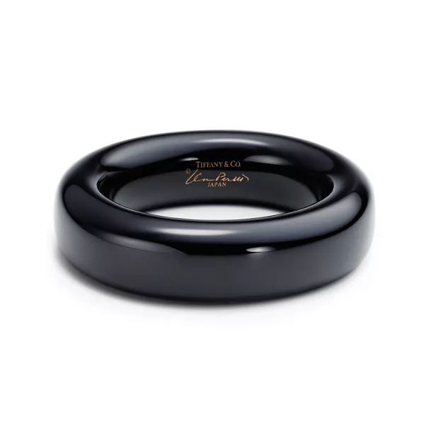 Lacquer Bangle