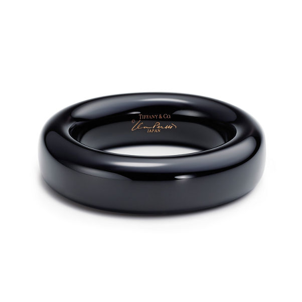 Elsa Peretti®:Lacquer Bangle 