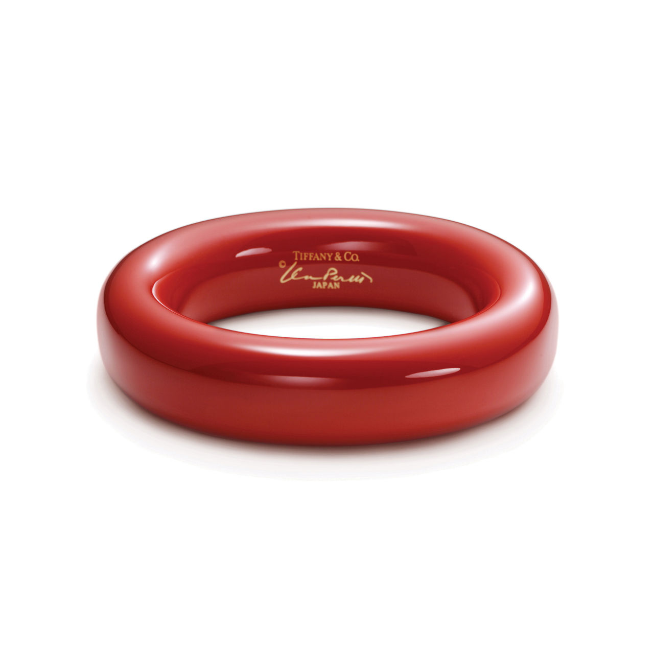 Lacquer Bangle