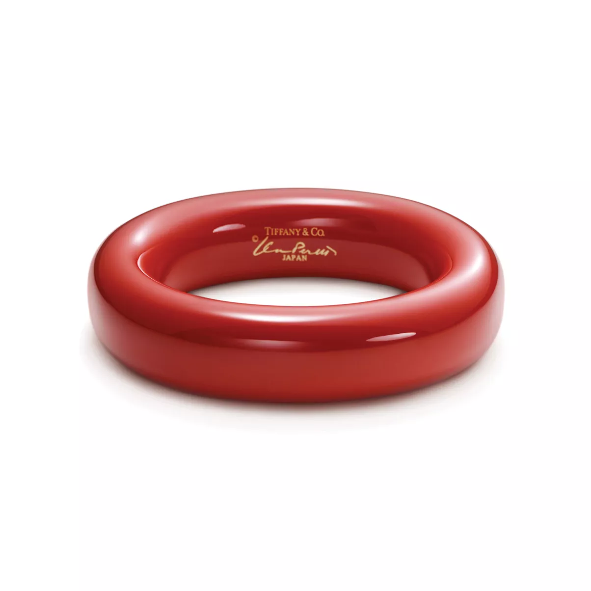 Lacquer Bangle