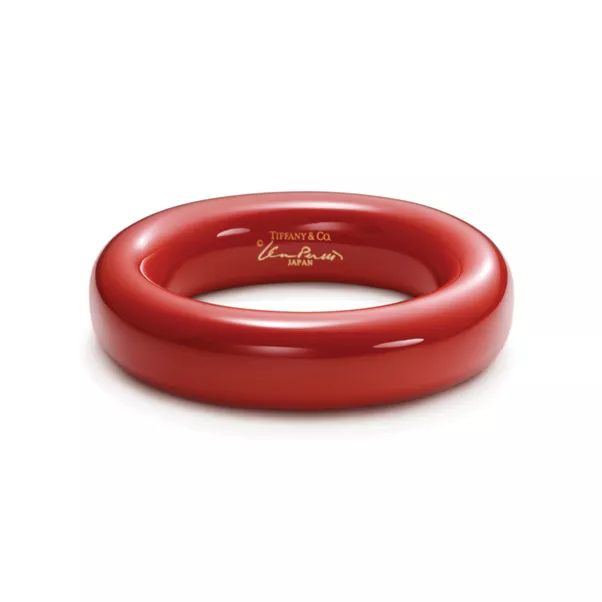 Lacquer Bangle