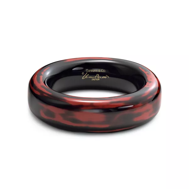 Lacquer Bangle