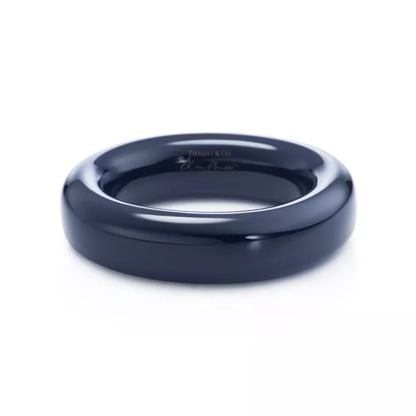 Lacquer Bangle