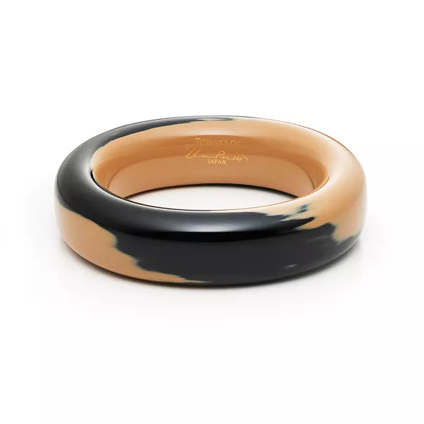Lacquer Bangle 