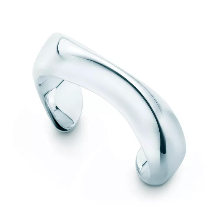 Elsa Peretti®:Swirl Cuff , 1