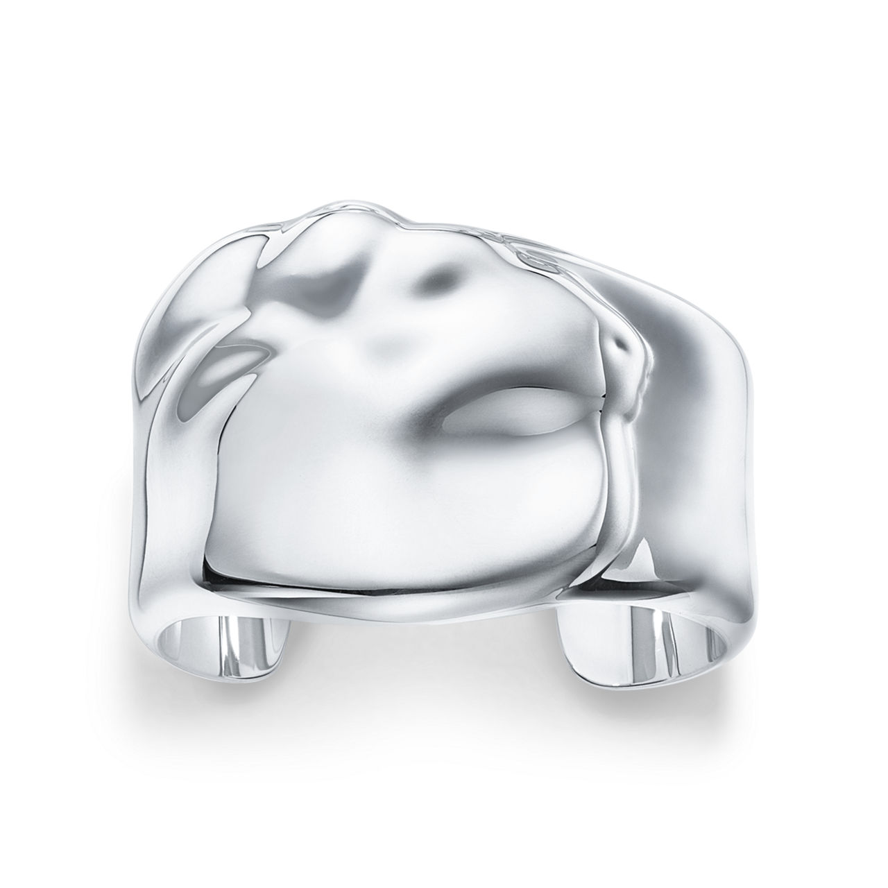Elsa Peretti®:Capricorn cuff image number 0