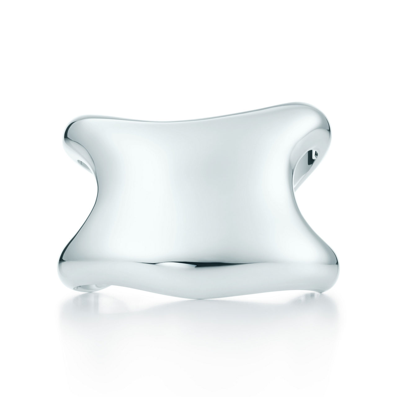 Open Side Cuff 