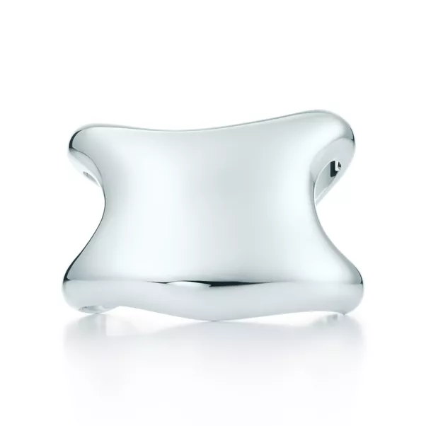 Open Side Cuff