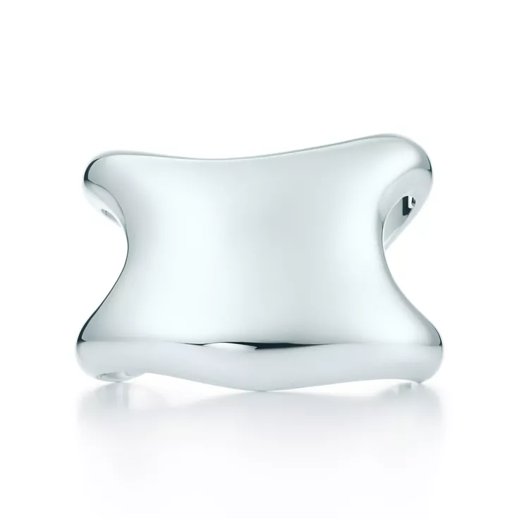 Elsa Peretti®:Open Side Cuff, 1