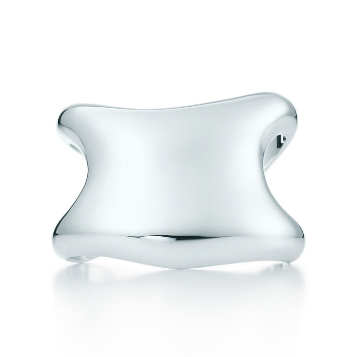 Elsa Peretti®:Open Side Cuff  image number 1