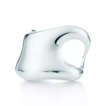 Elsa Peretti®:Open Side Cuff, 3
