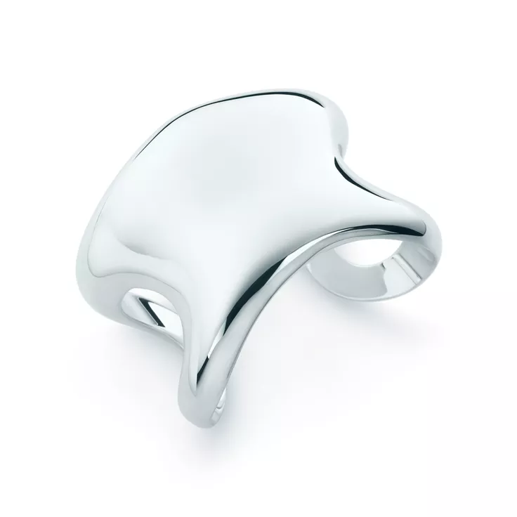 Elsa Peretti®:Open Side Cuff, 4