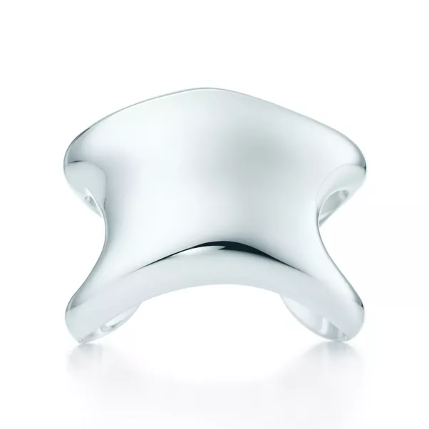 Open Side Cuff