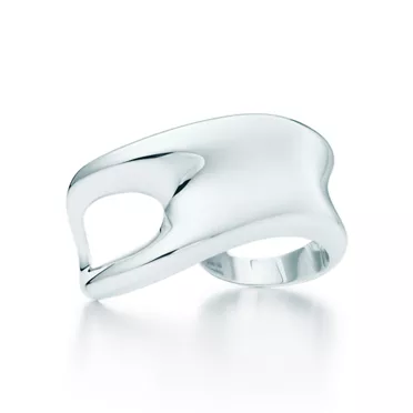 Elsa Peretti®:Open Side Cuff, 2