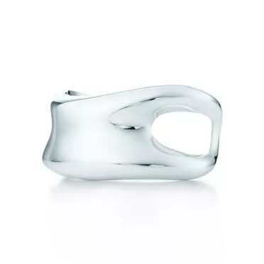Elsa Peretti®:Open Side Cuff, 3