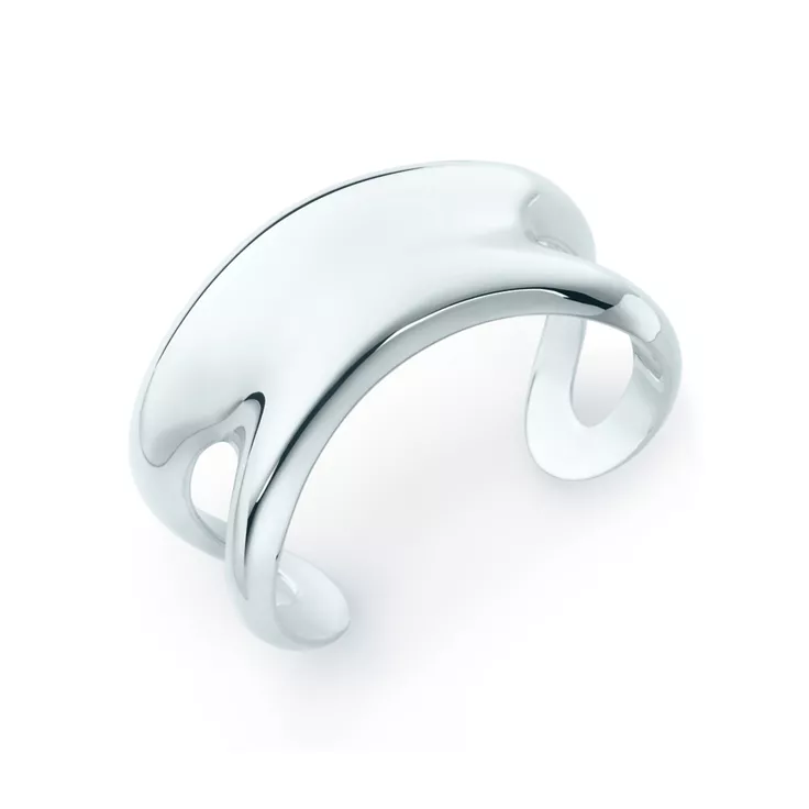 Elsa Peretti®:Open Side Cuff, 4