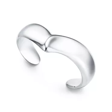 Elsa Peretti®:Wing Cuff, 2