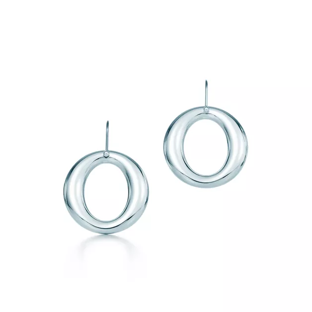 Elsa Peretti®:Sevillana™ Earrings image number 0