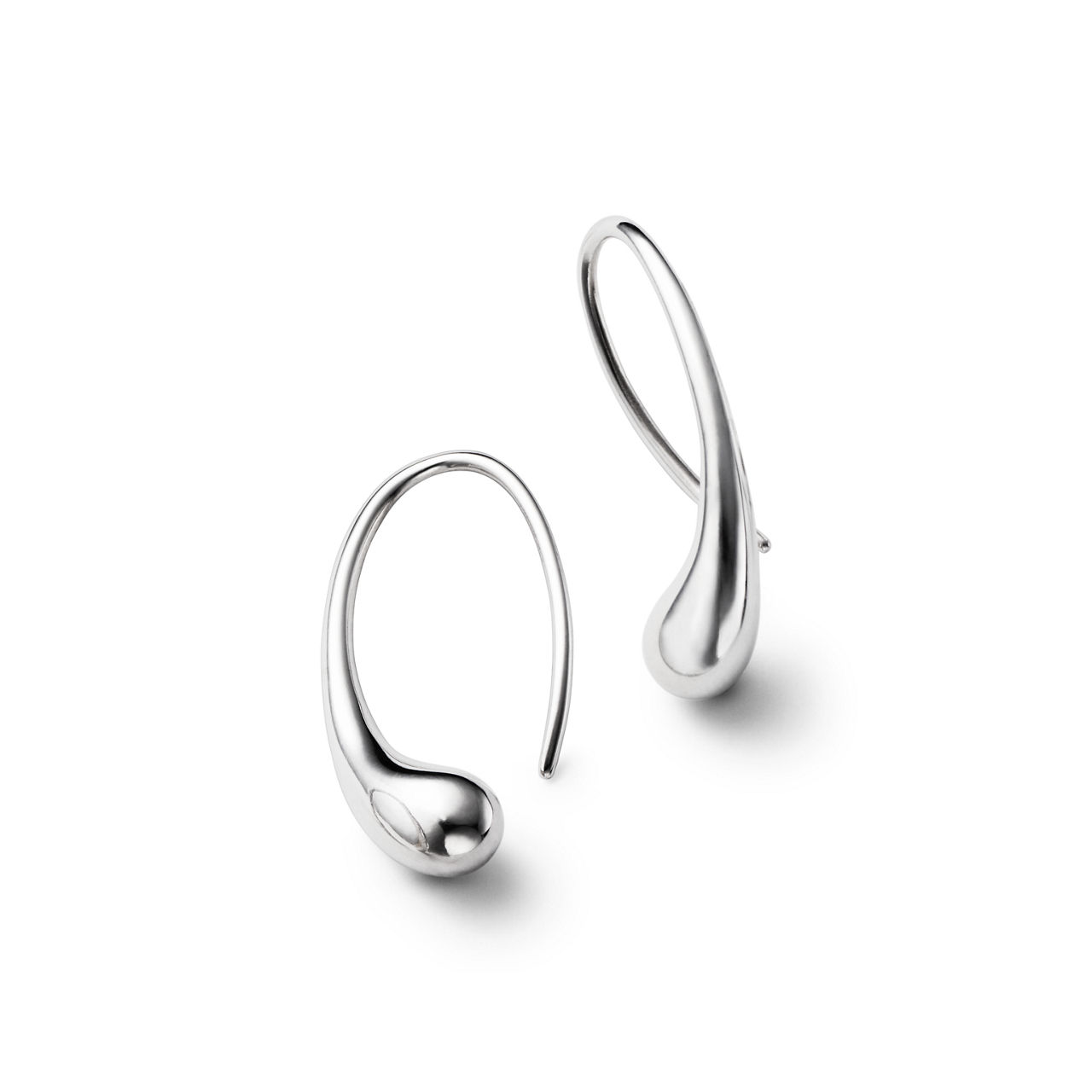 Elsa Peretti®:Teardrop Earrings  image number 0