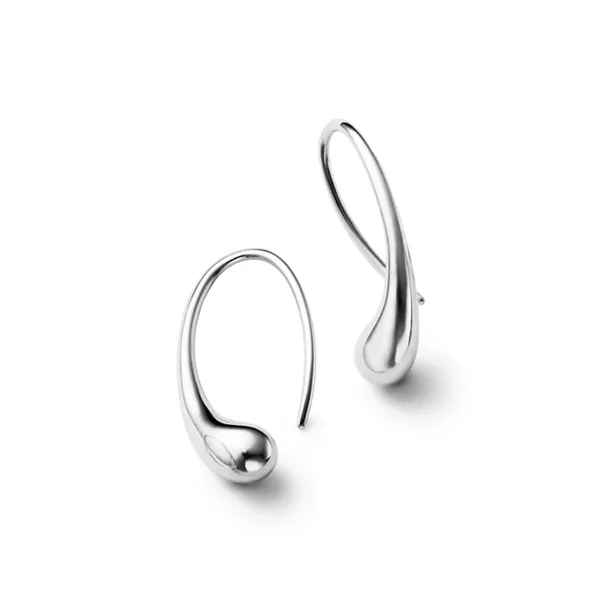 Teardrop Earrings 