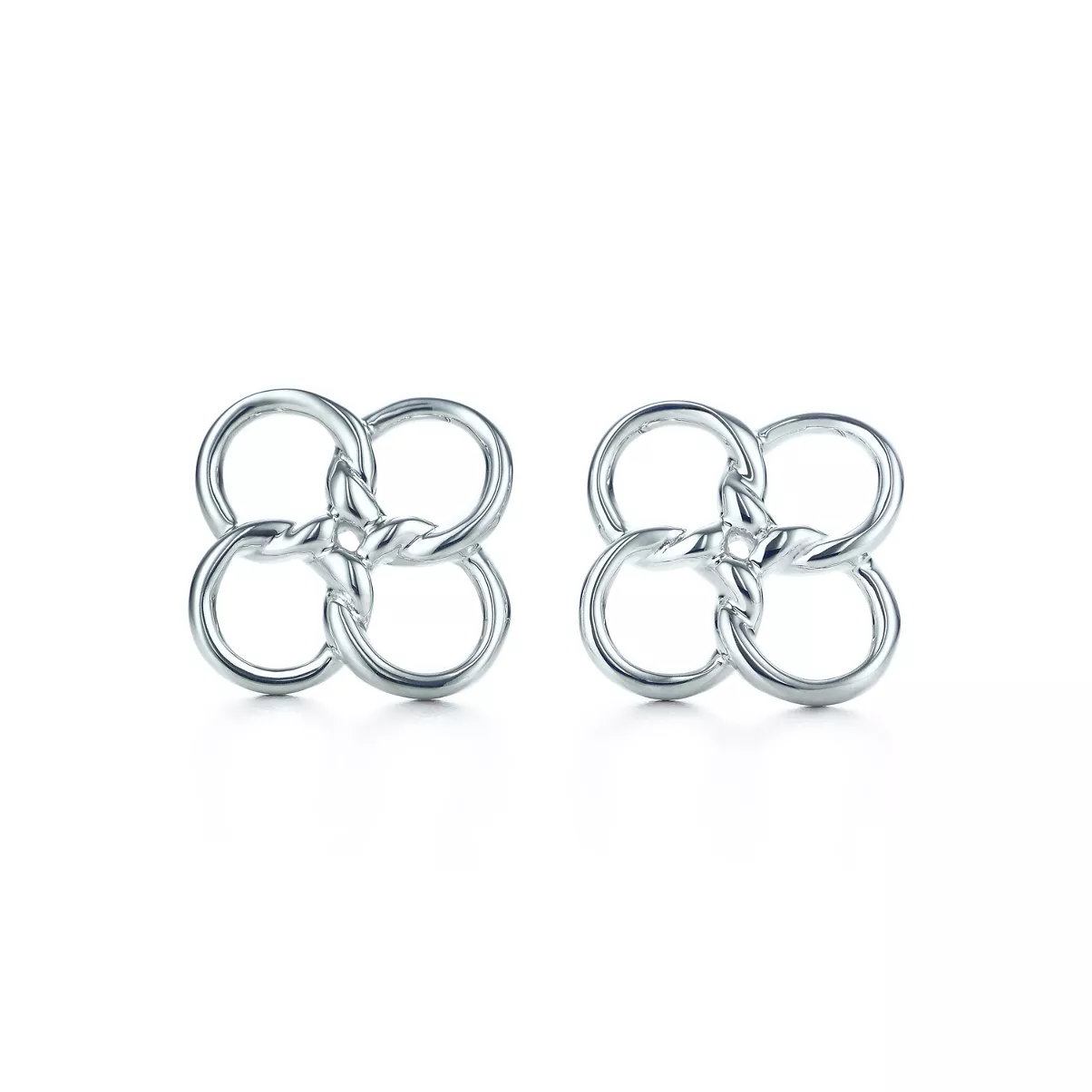 Quadrifoglio&trade; Earrings