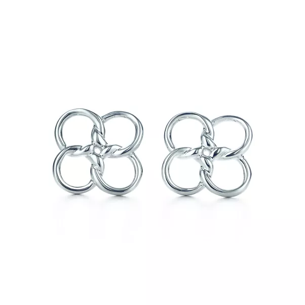 Quadrifoglio™ Earrings