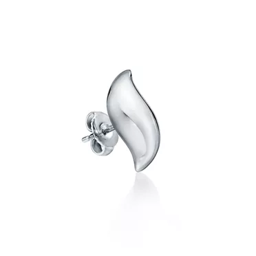 Elsa Peretti®: Feather stud earrings , 2