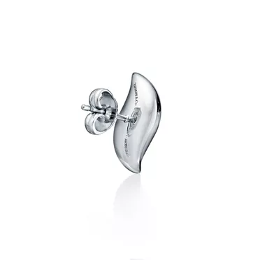 Elsa Peretti®: Feather stud earrings , 3